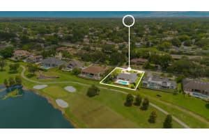 5620 BROOKLINE DRIVE, ORLANDO, FL 32819 Sold 08/13/24
