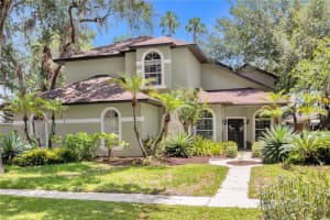 5231 SECLUDED OAKS DRIVE, ORLANDO, FL 32812 Sold 10/21/24