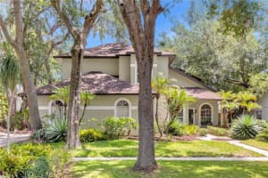 5231 SECLUDED OAKS DRIVE, ORLANDO, FL 32812 Sold 10/21/24