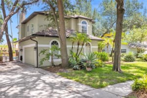 5231 SECLUDED OAKS DRIVE, ORLANDO, FL 32812 Sold 10/21/24