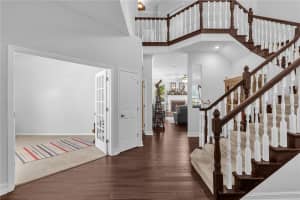 5231 SECLUDED OAKS DRIVE, ORLANDO, FL 32812 Sold 10/21/24