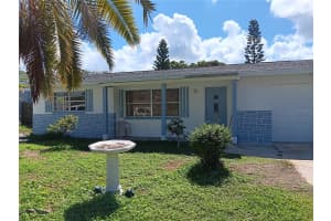 7310 DIANNE DRIVE, NEW PORT RICHEY, FL 34652 Sold 03/04/25