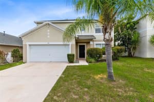 354 WINDSOR ESTATES DRIVE, DAVENPORT, FL 33837 Sold 12/06/24