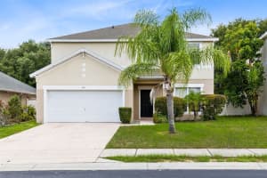 354 WINDSOR ESTATES DRIVE, DAVENPORT, FL 33837 Sold 12/06/24