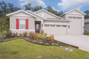 1054 RIVER FALLS CIRCLE, DELAND, FL 32720 Sold 12/16/24