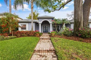 4163 EVANDER DRIVE, ORLANDO, FL 32812 Sold 11/14/24