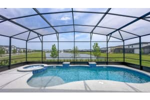 10107 EBB TIDE LANE, ORLANDO, FL 32821 Sold 11/01/24