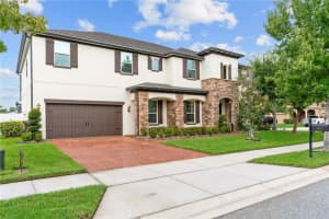 4912 CYPRESS HAMMOCK DRIVE, SAINT CLOUD, FL 34771 Sold 08/28/24