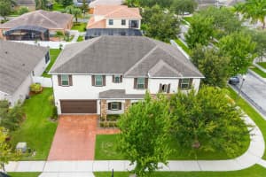 4912 CYPRESS HAMMOCK DRIVE, SAINT CLOUD, FL 34771 Sold 08/28/24