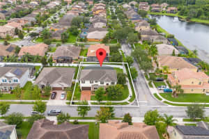 4912 CYPRESS HAMMOCK DRIVE, SAINT CLOUD, FL 34771 Sold 08/28/24