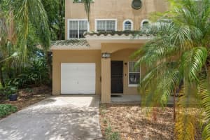 1409 MOUNT VERNON STREET, ORLANDO, FL 32803 Sold 04/04/25