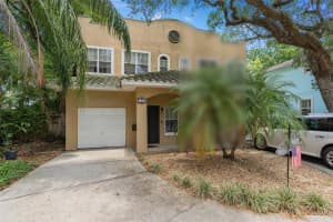 1409 MOUNT VERNON STREET, ORLANDO, FL 32803 Sold 04/04/25