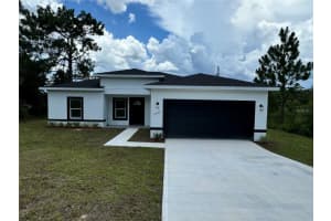 15096 Sw 51st Ave, OCALA