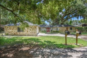 3355 SCARLET DRIVE, SANFORD, FL 32773 Sold 06/19/25