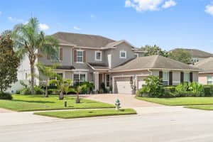 315 WESTYN BAY BOULEVARD, OCOEE, FL 34761 Sold 09/18/24