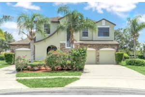 3410 AMBERSWEET CIRCLE, KISSIMMEE, FL 34746 Sold 08/21/24