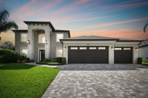344 HAMMOCK OAK CIRCLE, DEBARY, FL 32713 Sold 09/25/24