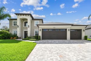 344 HAMMOCK OAK CIRCLE, DEBARY, FL 32713 Sold 09/25/24