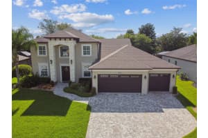 344 HAMMOCK OAK CIRCLE, DEBARY, FL 32713 Sold 09/25/24