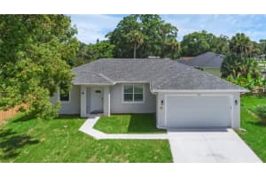 370 ROUTH AVENUE, NEW SMYRNA BEACH, FL 32168 Sold 07/29/25