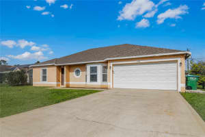 2452 COURTLAND BOULEVARD, DELTONA, FL 32738 Sold 03/10/25