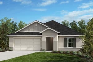 400 OVERPOOL AVENUE, DAVENPORT, FL 33896 Sold 10/03/24