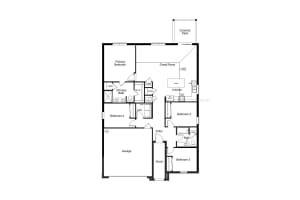 400 OVERPOOL AVENUE, DAVENPORT, FL 33896 Sold 10/03/24
