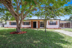 4319 HAVERSTRAW AVENUE, ORLANDO, FL 32812 Sold 09/27/24