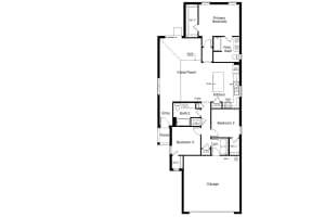 3044 SANCTUARY DRIVE, CLERMONT, FL 34714 Sold 10/03/24