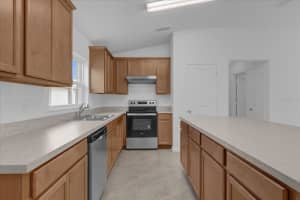 3044 SANCTUARY DRIVE, CLERMONT, FL 34714 Sold 10/03/24