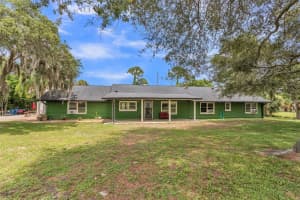 111 PINE CREEK COURT, ORMOND BEACH, FL 32174 Sold 08/01/24