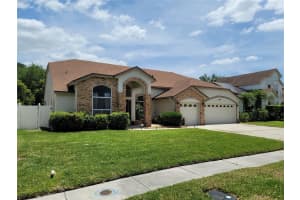 2725 SPIVEY LANE, ORLANDO, FL 32837 Sold 09/06/24