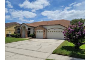 2725 SPIVEY LANE, ORLANDO, FL 32837 Sold 09/06/24