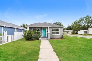 4662 10TH AVENUE, SAINT PETERSBURG, FL 33711 Sold 01/31/25