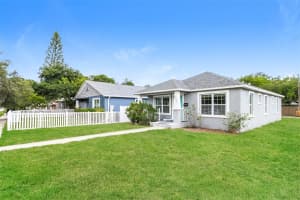 4662 10TH AVENUE, SAINT PETERSBURG, FL 33711 Sold 01/31/25
