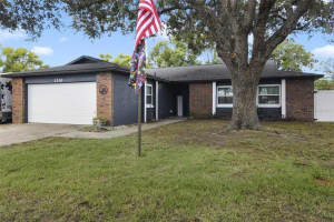 1310 GLADIOLAS DRIVE, WINTER PARK, FL 32792 Sold 08/08/24
