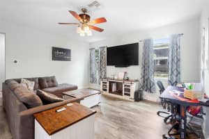 2057 RAFTON ROAD, APOPKA, FL 32703 Sold 03/07/25