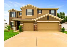 1331 LAKE BATON DRIVE, DELTONA, FL 32725 Sold 11/06/24