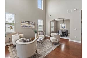 1331 LAKE BATON DRIVE, DELTONA, FL 32725 Sold 11/06/24