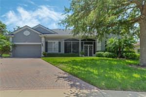 2495 SQUAW CREEK, CLERMONT, FL 34711 Sold 09/12/24