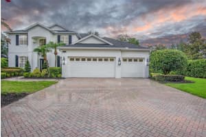 14513 JOSAIR DRIVE, ORLANDO, FL 32826 Sold 08/06/24