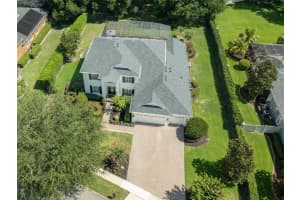 14513 JOSAIR DRIVE, ORLANDO, FL 32826 Sold 08/06/24