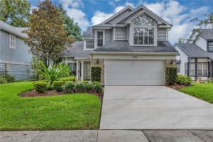 3723 GRANT STREET, ORLANDO, FL 32812 Sold 08/13/24