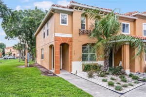 5423 PARADISE CAY CIRCLE, KISSIMMEE, FL 34746 Sold 09/20/24