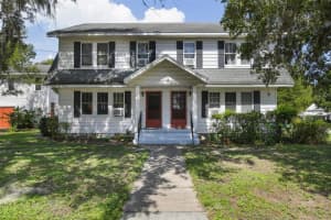 1102 CENTER STREET, EUSTIS, FL 32726 Sold 09/12/24