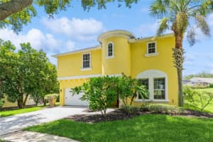 2602 ISLA BONITA COURT, KISSIMMEE, FL 34747 Sold 10/15/24