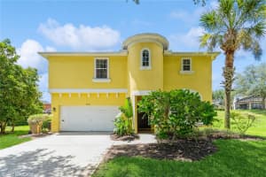 2602 ISLA BONITA COURT, KISSIMMEE, FL 34747 Sold 10/15/24