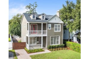 28 ROSEVEAR STREET, ORLANDO, FL 32804 Sold 12/05/24