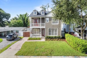 28 ROSEVEAR STREET, ORLANDO, FL 32804 Sold 12/05/24