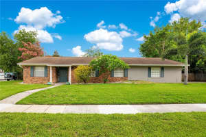 1700 FULMER ROAD, ORLANDO, FL 32809 Sold 11/15/24